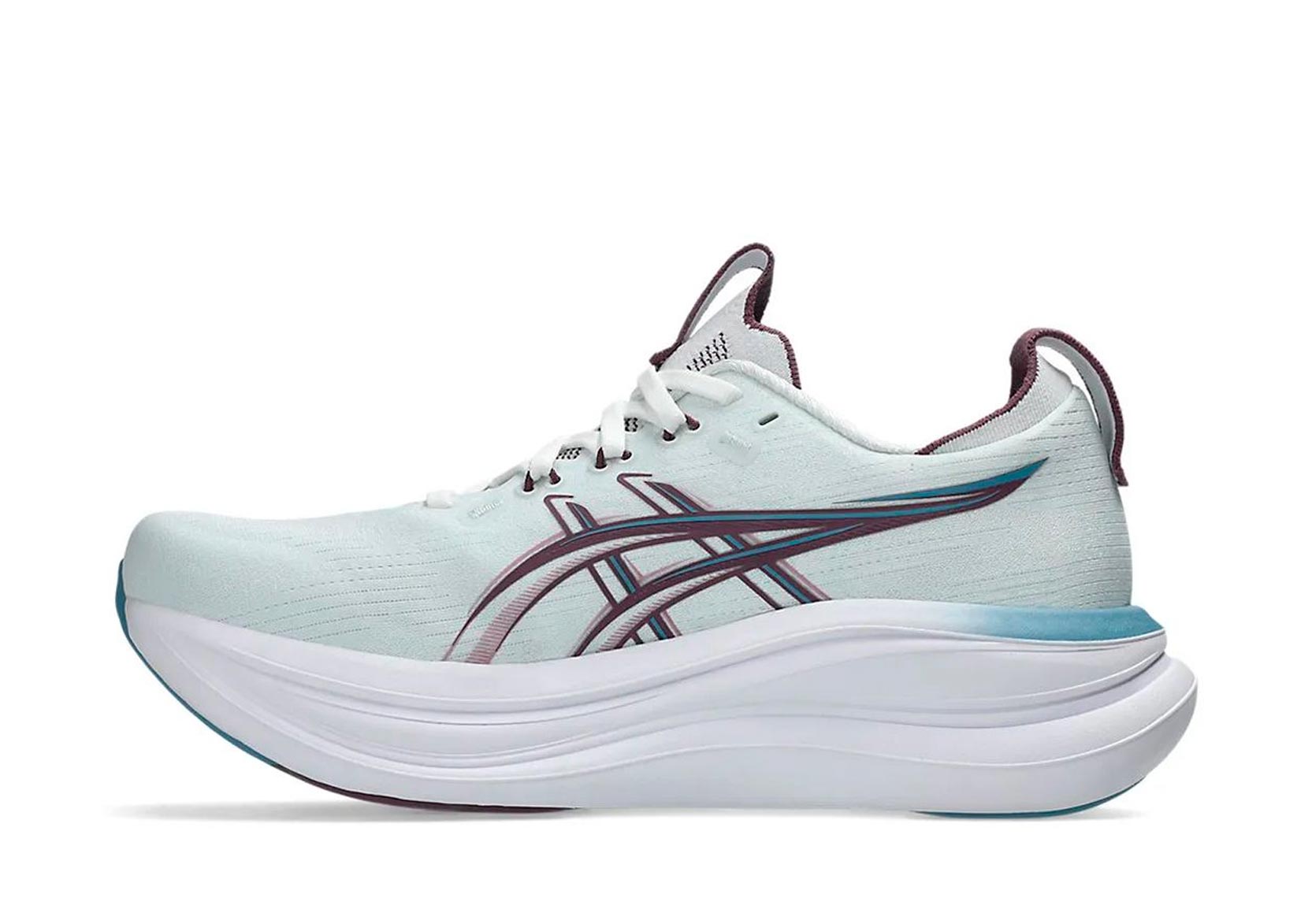 ASICS GEL-NIMBUS 28 W